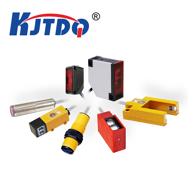 China Photoelectric sensor manufacturers, Photoelectric sensor