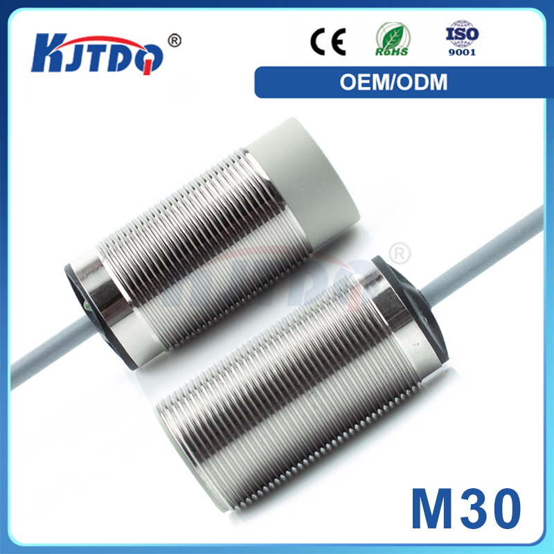 China Sn 15mm 30mm Inductive Proximity Sensors manufacturers, Sn 15mm